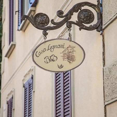Casa Legnani Bed & Breakfast Cogliate ภายนอก รูปภาพ