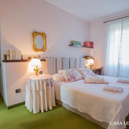 Casa Legnani Bed & Breakfast Cogliate ภายนอก รูปภาพ