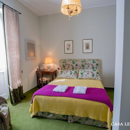 Casa Legnani Bed & Breakfast Cogliate ภายนอก รูปภาพ