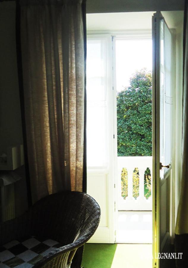 Casa Legnani Bed & Breakfast Cogliate ภายนอก รูปภาพ