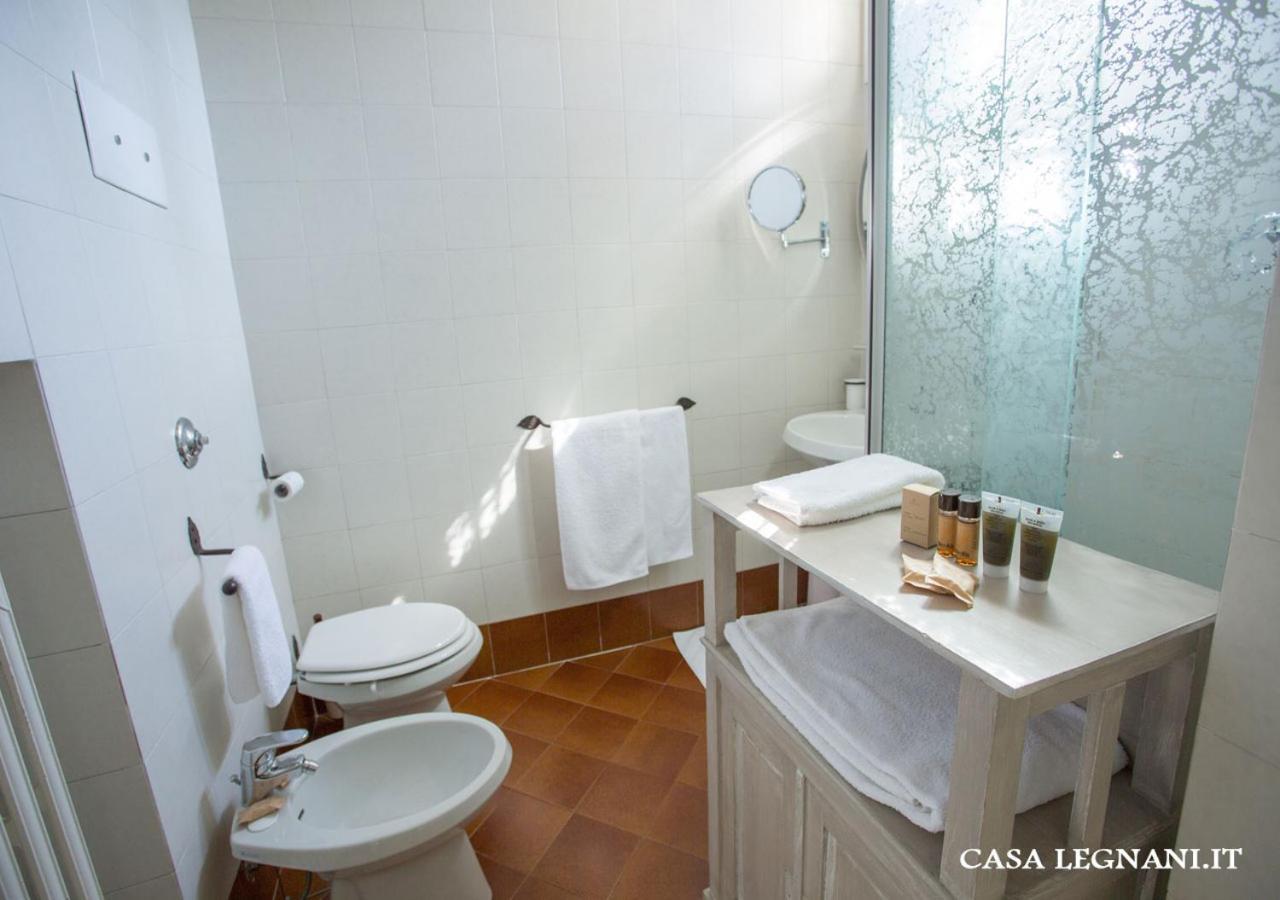 Casa Legnani Bed & Breakfast Cogliate ภายนอก รูปภาพ